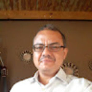 Meet your Posher, Ramon